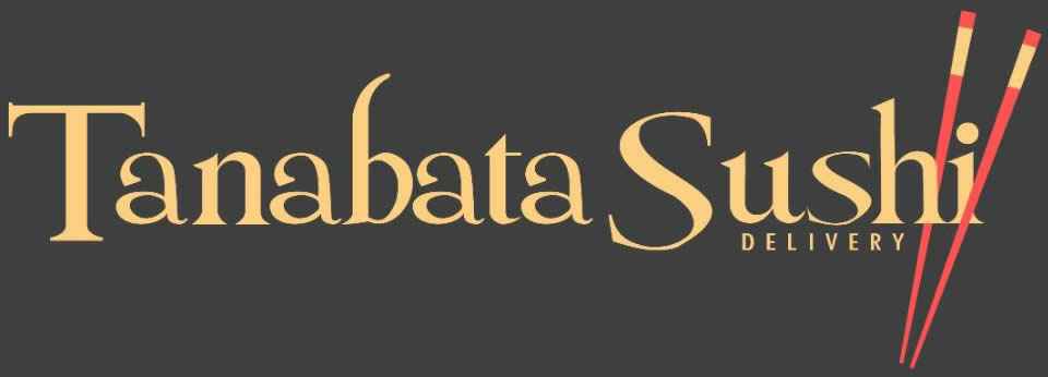 Tanabata Sushi Delivery