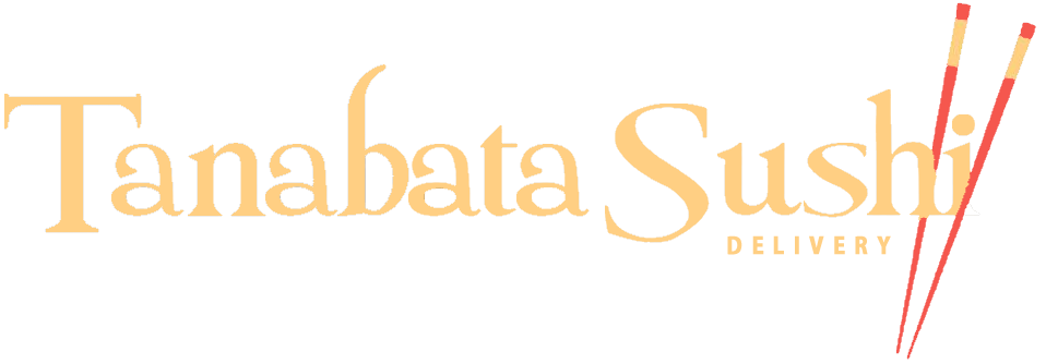 Tanabata Sushi Delivery