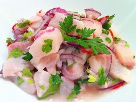 Ceviche
